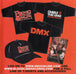 Cradle 2 The Grave (Music From And Inspired By The Motion Picture) (CD)-CDs-UnDigable Digs