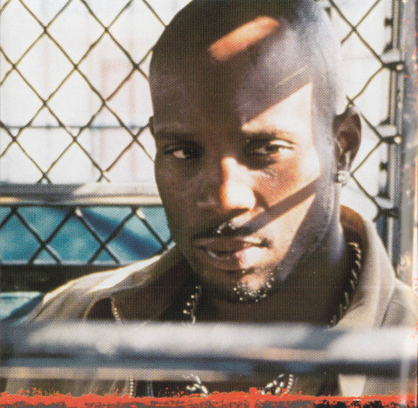 Cradle 2 The Grave (Music From And Inspired By The Motion Picture) (CD)-CDs-UnDigable Digs