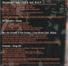 Cradle 2 The Grave (Music From And Inspired By The Motion Picture) (CD)-CDs-UnDigable Digs