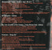 Cradle 2 The Grave (Music From And Inspired By The Motion Picture) (CD)-CDs-UnDigable Digs