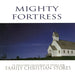 Craig Adams "Mighty Fortress: An Exclusive Collection Of Hymns For Family Christian Stores" (CD)-CDs-UnDigable Digs
