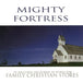Craig Adams "Mighty Fortress: An Exclusive Collection Of Hymns For Family Christian Stores" (CD)-CDs-UnDigable Digs