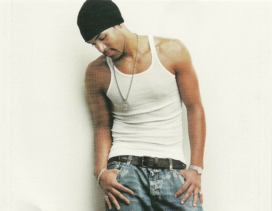 Craig David "Slicker Than Your Average" (CD)-CDs-UnDigable Digs