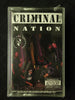 Criminal Nation ‎"Release The Pressure"-Cassette Tapes-UnDigable Digs
