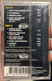 Curtis Mayfield "Superfly" (The Original Motion Picture Soundtrack)-Cassette Tapes-UnDigable Digs