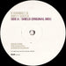 D Ramirez & Dirty South "Shield" (12" Single)-Vinyl Records-UnDigable Digs