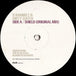 D Ramirez & Dirty South "Shield" (12" Single)-Vinyl Records-UnDigable Digs