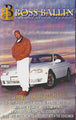 D-Shot Presents: Boss Ballin Compilation Album (The Best In The Business)-Cassette Tapes-UnDigable Digs