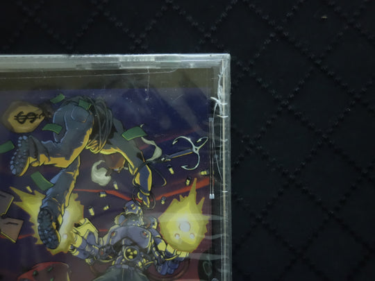 D12 "S#!☆ On You" (CD Maxi-Single)-CDs-UnDigable Digs