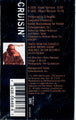 D'Angelo "Cruisin'" (Single)-Cassette Tapes-UnDigable Digs