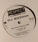 DJ Booman "Blow Your Whistle 1999" (12" Single)-Vinyl Records-UnDigable Digs