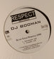 DJ Booman "Blow Your Whistle 1999" (12" Single)-Vinyl Records-UnDigable Digs