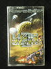 DJ Butta "Tape 12: War Of The Worlds 2"-Cassette Tapes-UnDigable Digs