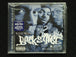DJ Clue Presents: The Backstage Mixtape (Music Inspired By The Film) (CD)-CDs-UnDigable Digs