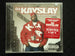 DJ Kayslay "The Streetsweeper Vol. 1" (CD)-CDs-UnDigable Digs