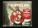DJ Kayslay "The Streetsweeper Vol. 1" (CD)-CDs-UnDigable Digs