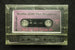 DJ Leon Jr. "Rollin With The Steppers" Tape 5-Cassette Tapes-UnDigable Digs