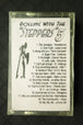 DJ Leon Jr. "Rollin With The Steppers" Tape 5-Cassette Tapes-UnDigable Digs