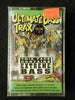 DJ Madness "Ultimate Bass Trax (Volume Two)"-Cassette Tapes-UnDigable Digs