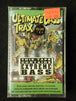 DJ Madness "Ultimate Bass Trax (Volume Two)"-Cassette Tapes-UnDigable Digs
