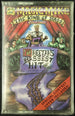 DJ Magic Mike "Cheetah's Bassest Hits"-Cassette Tapes-UnDigable Digs