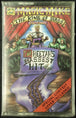 DJ Magic Mike "Cheetah's Bassest Hits"-Cassette Tapes-UnDigable Digs