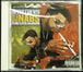 DJ Nabs "In The Lab With DJ Nabs (The Live Album)" (CD)-CDs-UnDigable Digs