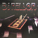 DJ Nelson "Pistas Vol. 1" (CD)-CDs-UnDigable Digs
