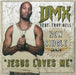 DMX f; Troy Bell "Jesus Loves Me" (CD Single)-CDs-UnDigable Digs