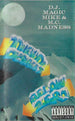 D.J. Magic Mike & M.C. Madness "Twenty Degrees Below Zero"-Cassette Tapes-UnDigable Digs