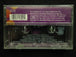 D.J. Mix '96 Volume 1-Cassette Tapes-UnDigable Digs