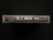 D.J. Mix '96 Volume 1-Cassette Tapes-UnDigable Digs