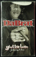 Da Brat Featuring T-Boz "Ghetto Love" (Single)-Cassette Tapes-UnDigable Digs