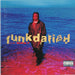 Da Brat "Funkdafied" (CD)-CDs-UnDigable Digs