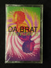 Da Brat "Funkdafied" (Maxi-Single)-Cassette Tapes-UnDigable Digs