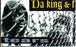 Da King & I "Tears (Remix)" (Single)-Cassette Tapes-UnDigable Digs