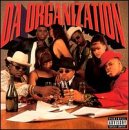 Da Organization "Da Organization"-Cassette Tapes-UnDigable Digs