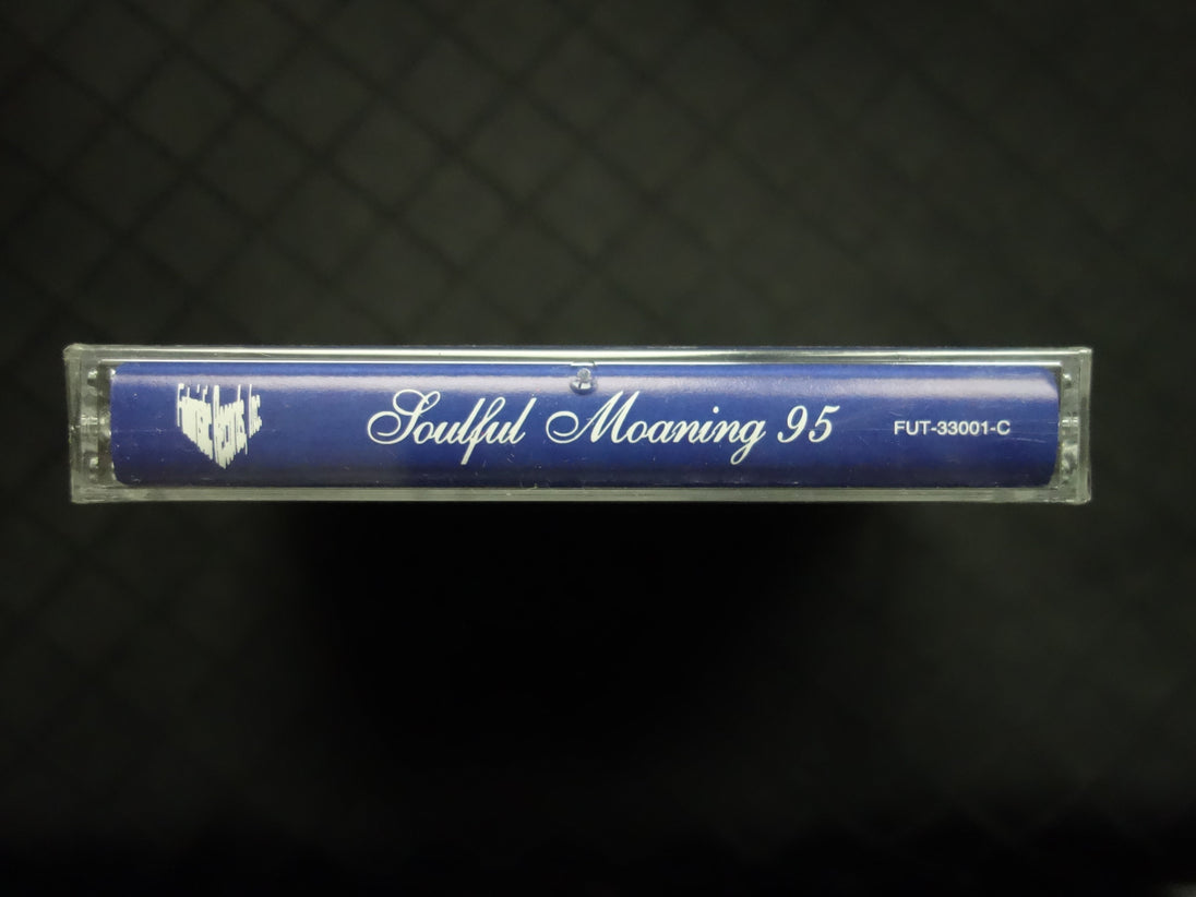 Dale "Soulful Moaning 95" (Maxi-Single)-Cassette Tapes-UnDigable Digs
