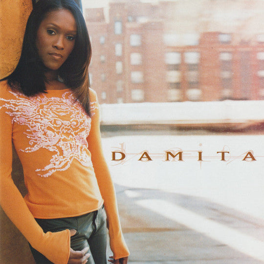 Damita "Damita" (CD)-CDs-UnDigable Digs