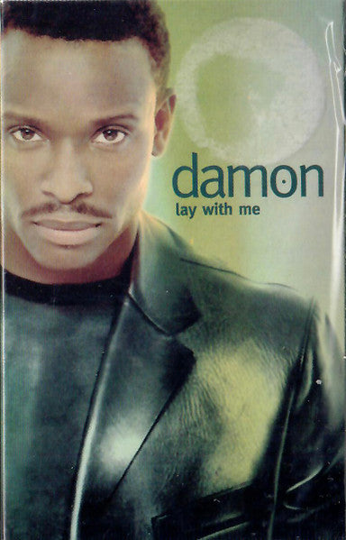 Damon "Lay With Me" (Single)-Cassette Tapes-UnDigable Digs
