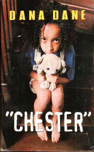 Dana Dane "Chester" (Single)-Cassette Tapes-UnDigable Digs