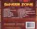 Danger Zone Compilation (CD)-CDs-UnDigable Digs