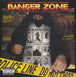 Danger Zone Compilation (CD)-CDs-UnDigable Digs
