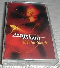 Daniel Winans ‎"On The Inside"-Cassette Tapes-UnDigable Digs