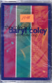 Daryl Coley "The Collection Daryl Coley 12 Best Loved Songs"-Cassette Tapes-UnDigable Digs