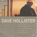 Dave Hollister "Dave Hollister" (Snippets) (Sampler)" (CD)-CDs-UnDigable Digs