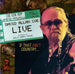 David Allan Coe "Live (If That Ain't Country...)" (CD)-CDs-UnDigable Digs