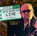 David Allan Coe "Live (If That Ain't Country...)" (CD)-CDs-UnDigable Digs