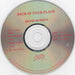 David Burrill "Face In Your Place" (12" Maxi-Single)-Vinyl Records-UnDigable Digs