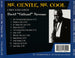 David "Fathead" Newman "Mr. Gentle, Mr. Cool: A Tribute to Duke Ellington" (CD)-CDs-UnDigable Digs